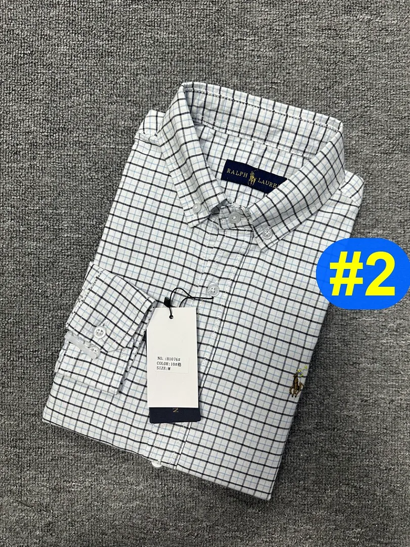 Ralph Lauren 4964 תמונה 8