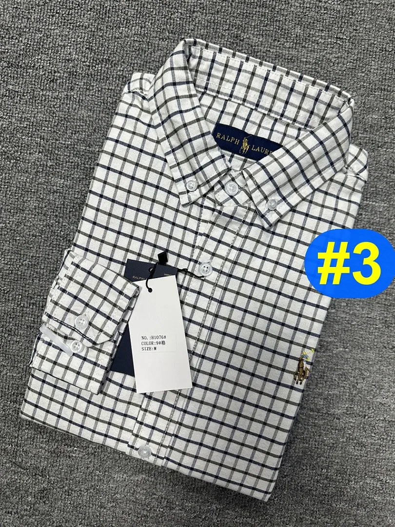 Ralph Lauren 4964 תמונה 9