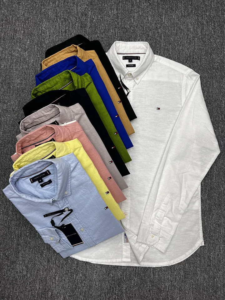 Tommy Hilfiger 4966