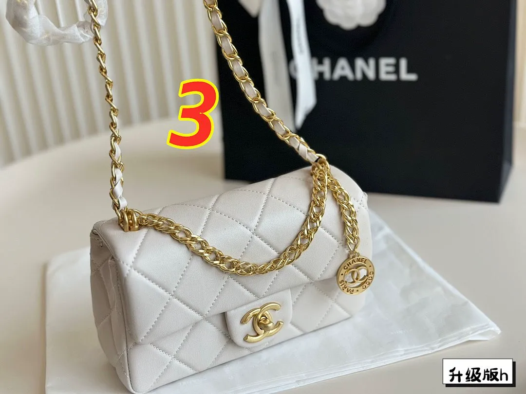 Chanel 4970J תמונה 3