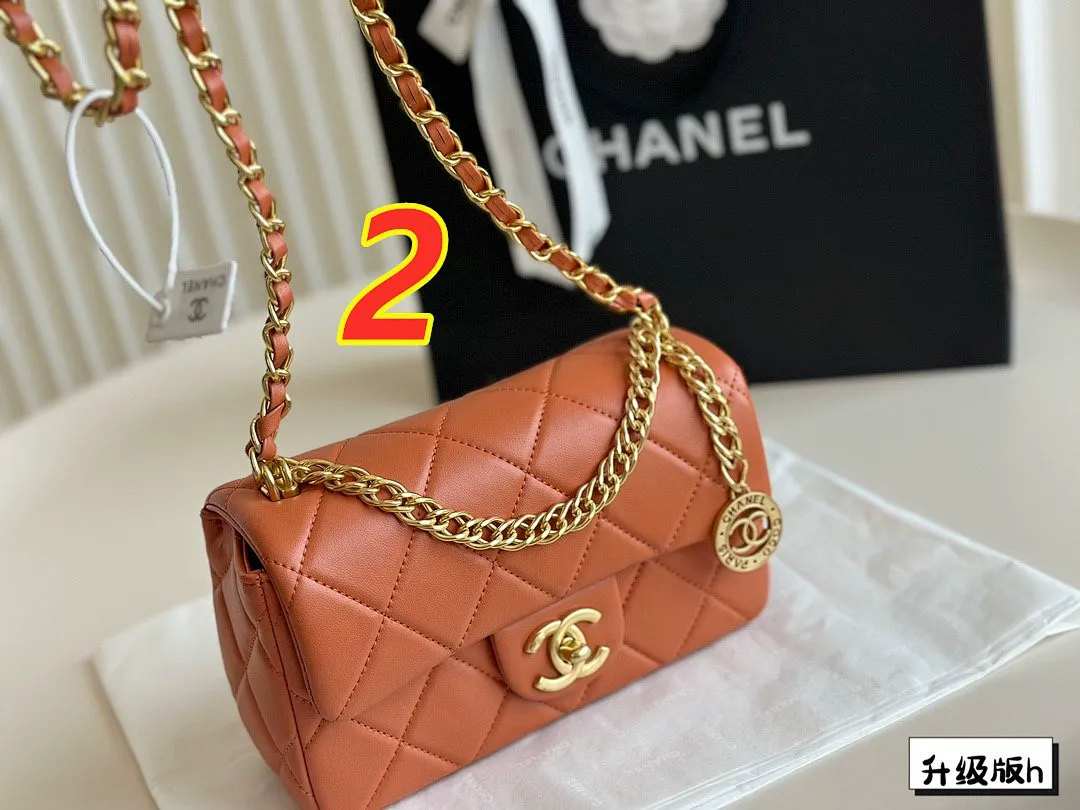 Chanel 4970J תמונה 4