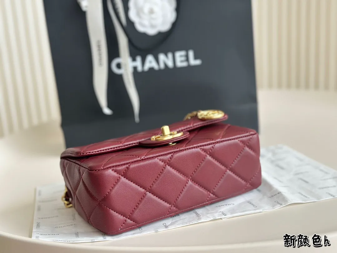 Chanel 4970J תמונה 9