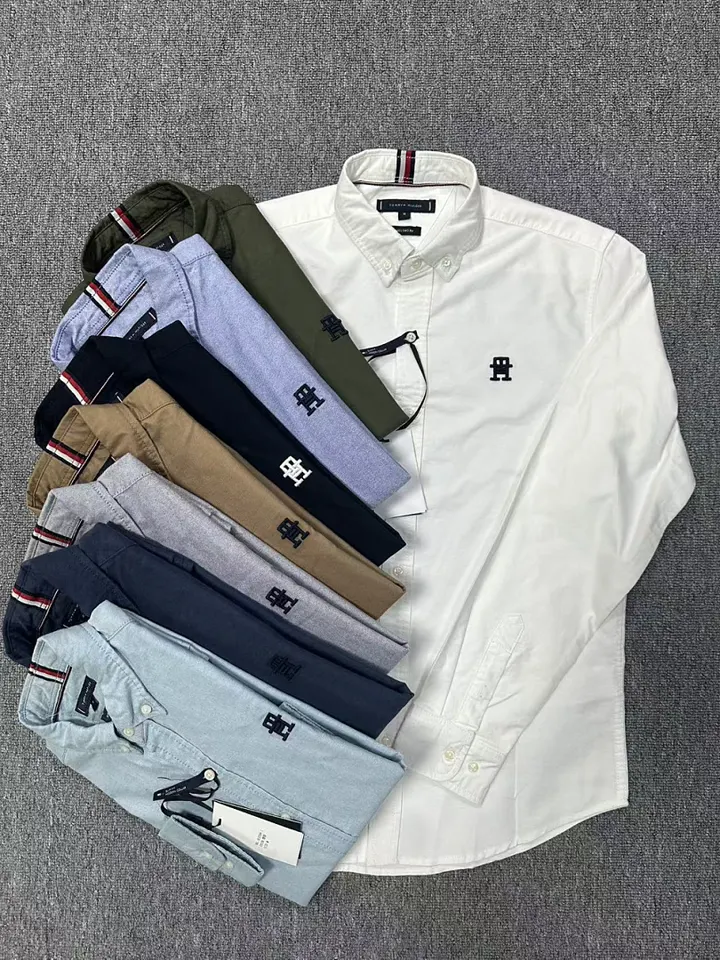 Tommy Hilfiger 4971