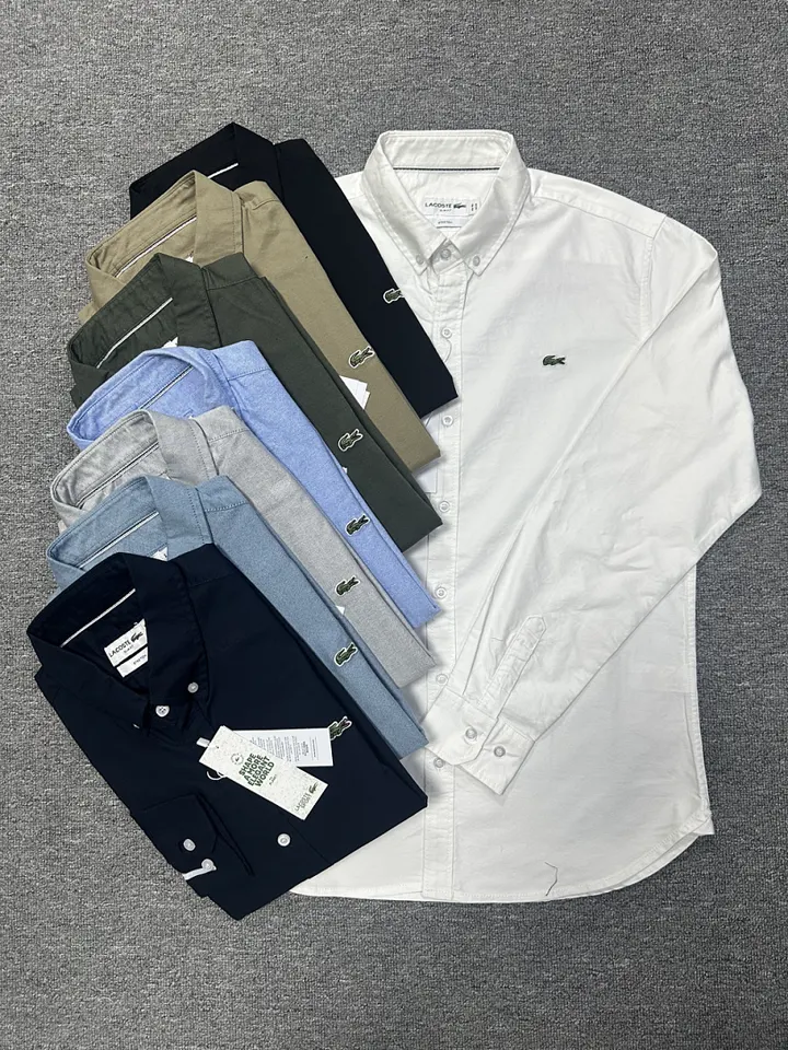 Lacoste 4973