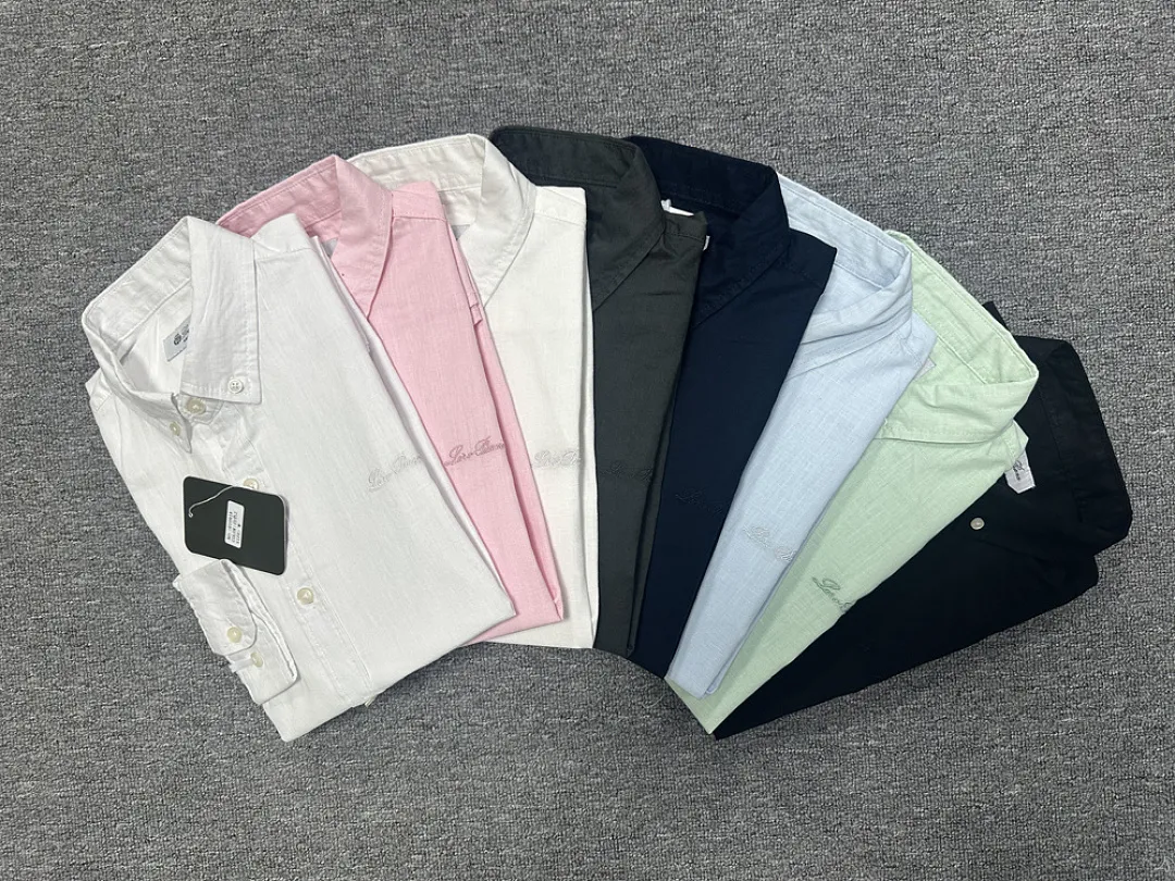 Loro Piana 4976 תמונה 4