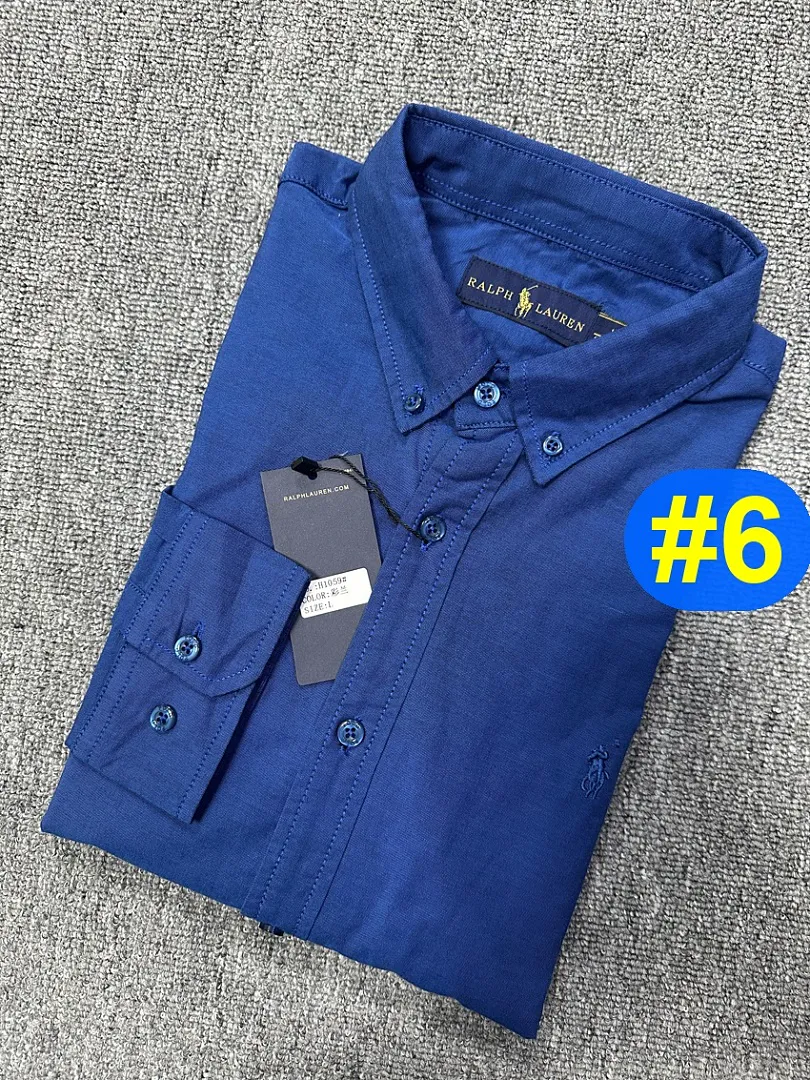 Ralph Lauren 4978 תמונה 10