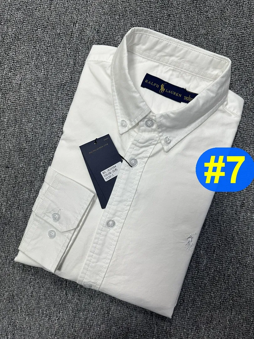 Ralph Lauren 4978 תמונה 11