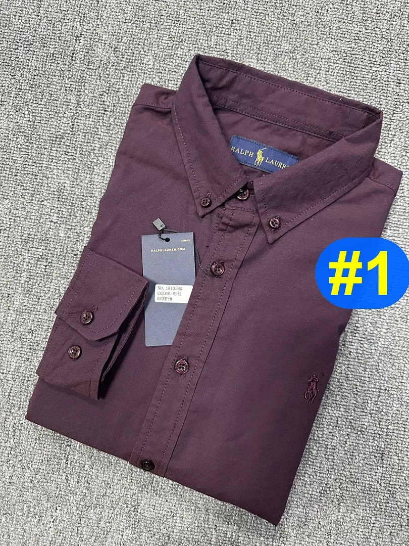 Ralph Lauren 4978 תמונה 5