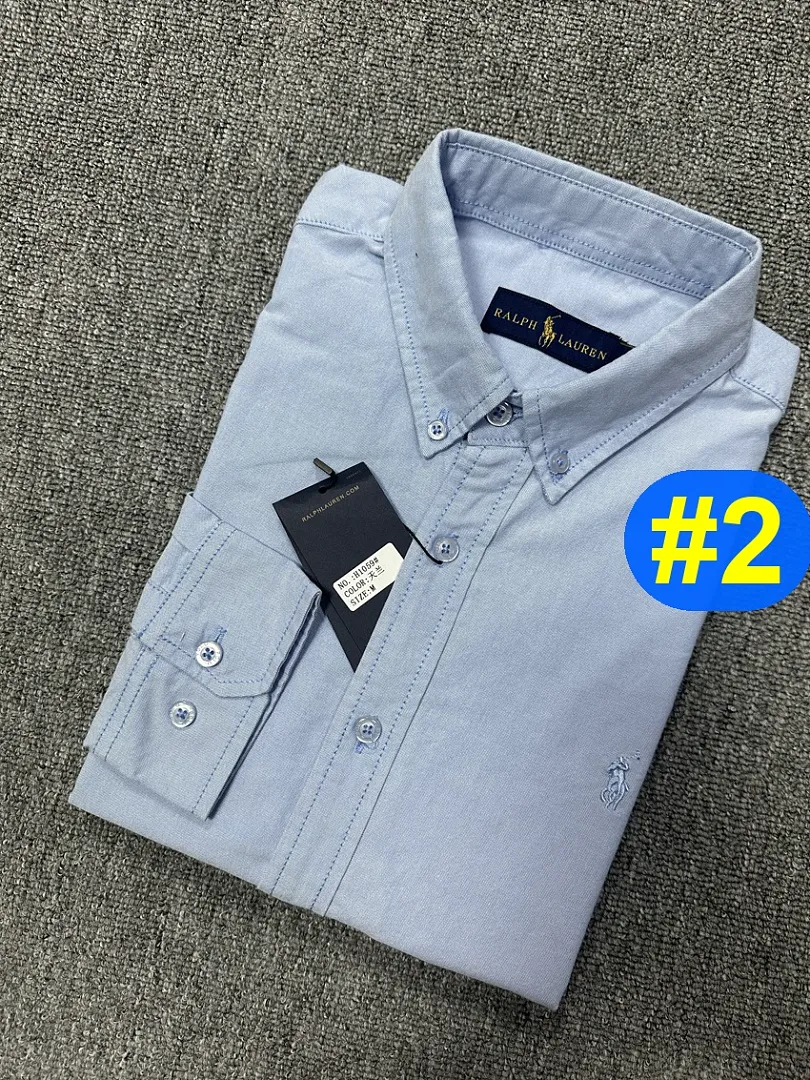 Ralph Lauren 4978 תמונה 6