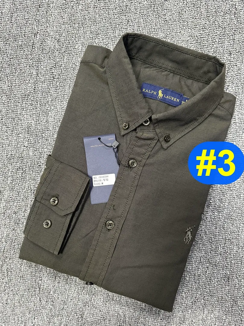 Ralph Lauren 4978 תמונה 7