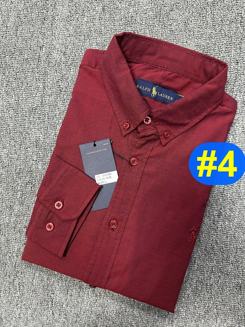 Ralph Lauren 4978 תמונה 8