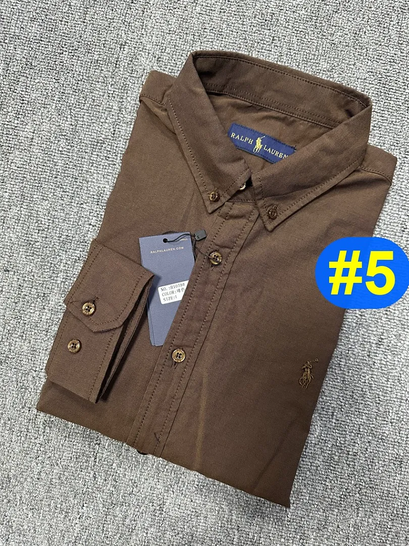 Ralph Lauren 4978 תמונה 9