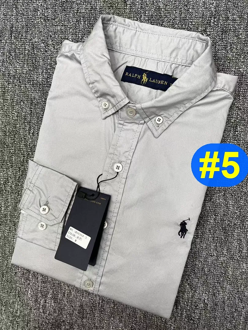 Ralph Lauren 4980 תמונה 10
