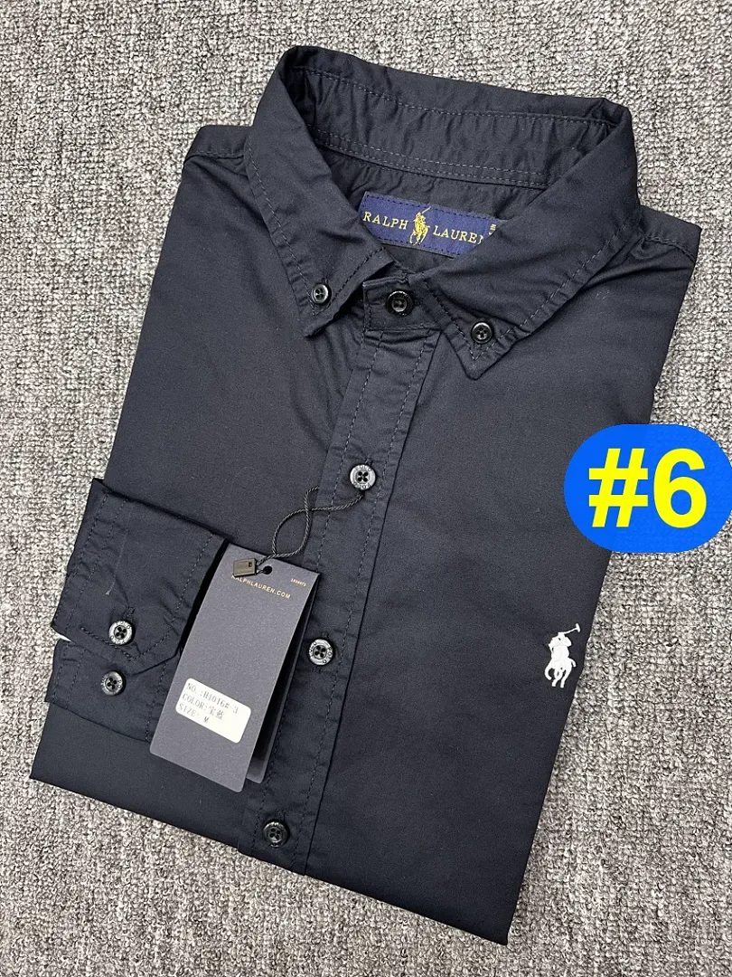 Ralph Lauren 4980 תמונה 11