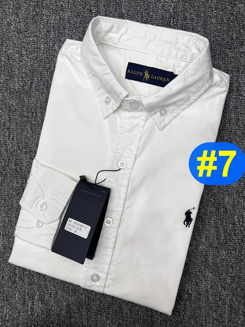 Ralph Lauren 4980 תמונה 12