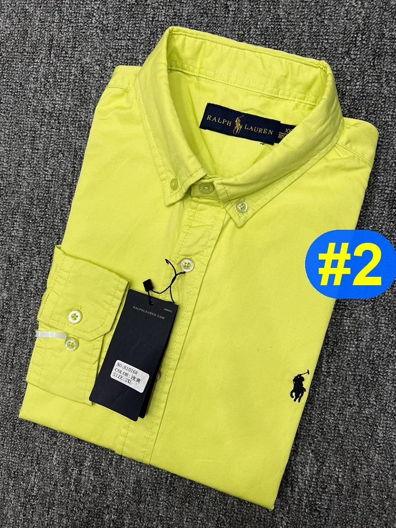 Ralph Lauren 4980 תמונה 7