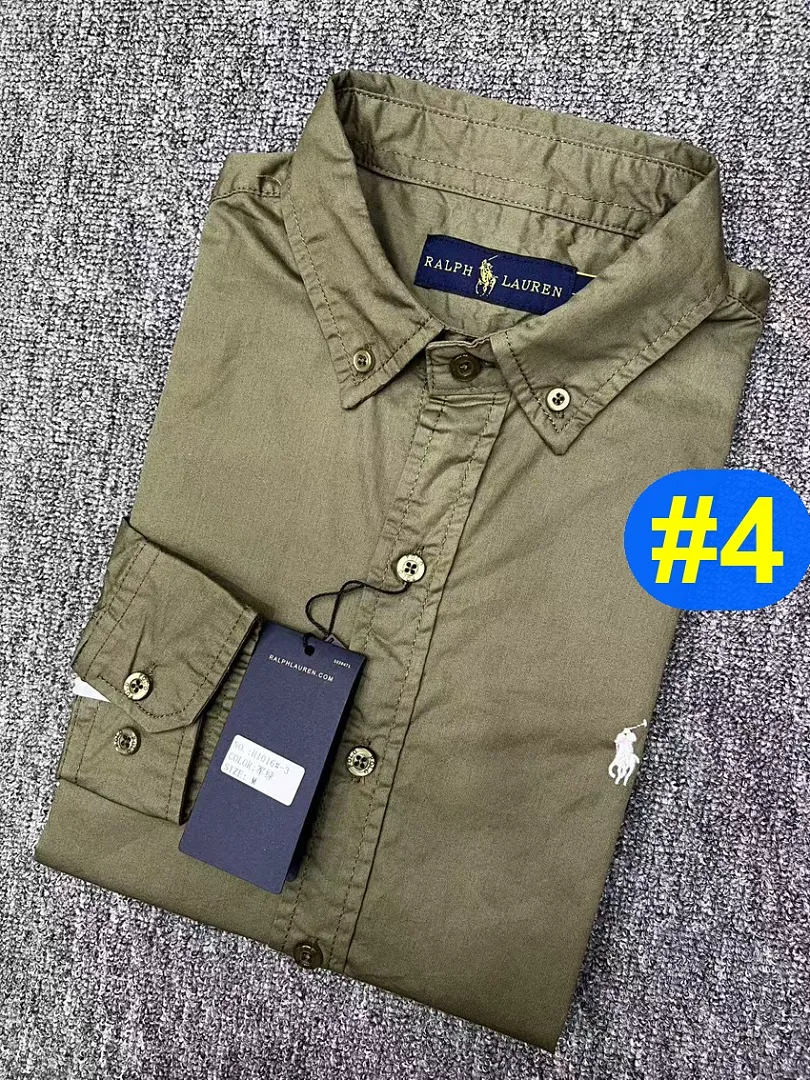 Ralph Lauren 4980 תמונה 9