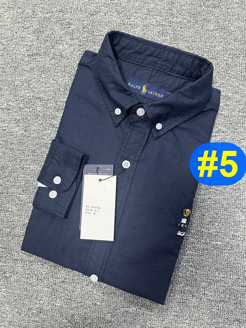 Ralph Lauren 4982 תמונה 10