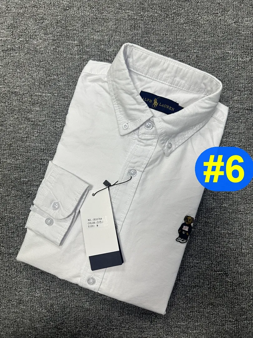 Ralph Lauren 4982 תמונה 11