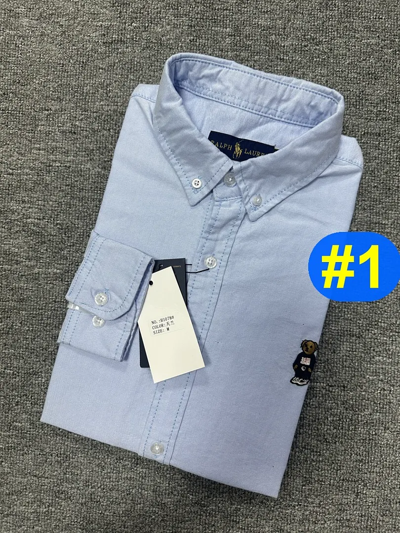 Ralph Lauren 4982 תמונה 6