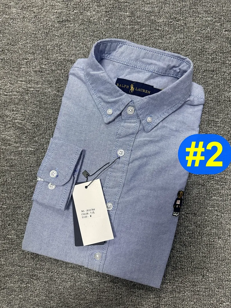 Ralph Lauren 4982 תמונה 7