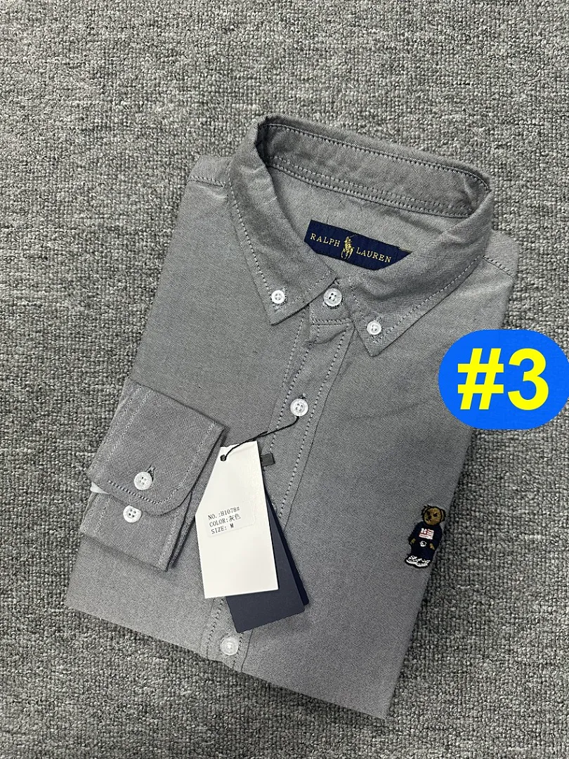 Ralph Lauren 4982 תמונה 8