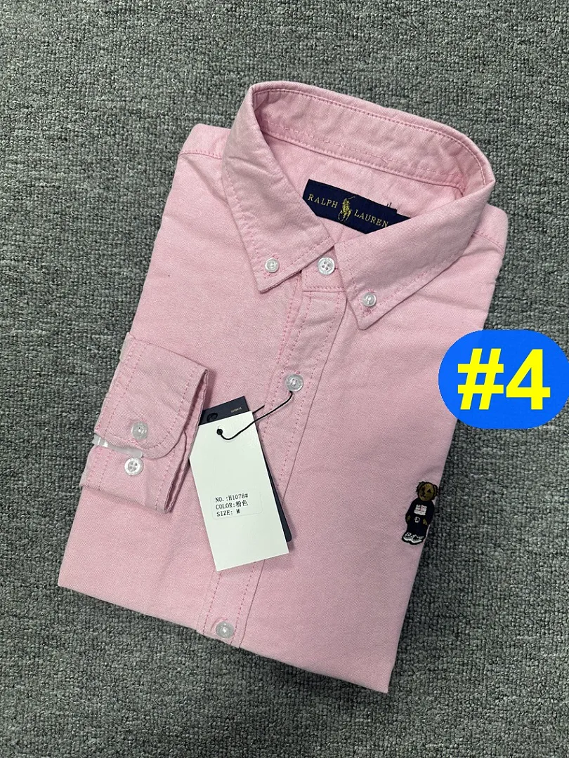 Ralph Lauren 4982 תמונה 9