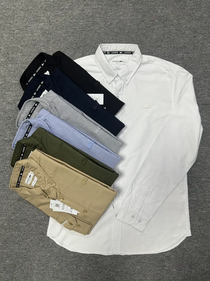 Lacoste 4983
