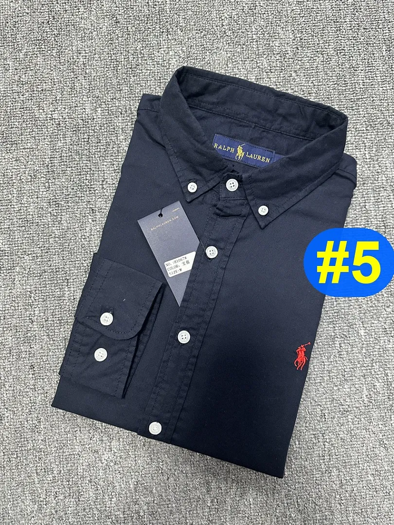 Ralph Lauren 4984 תמונה 10