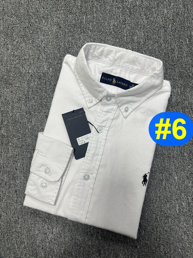 Ralph Lauren 4984 תמונה 11