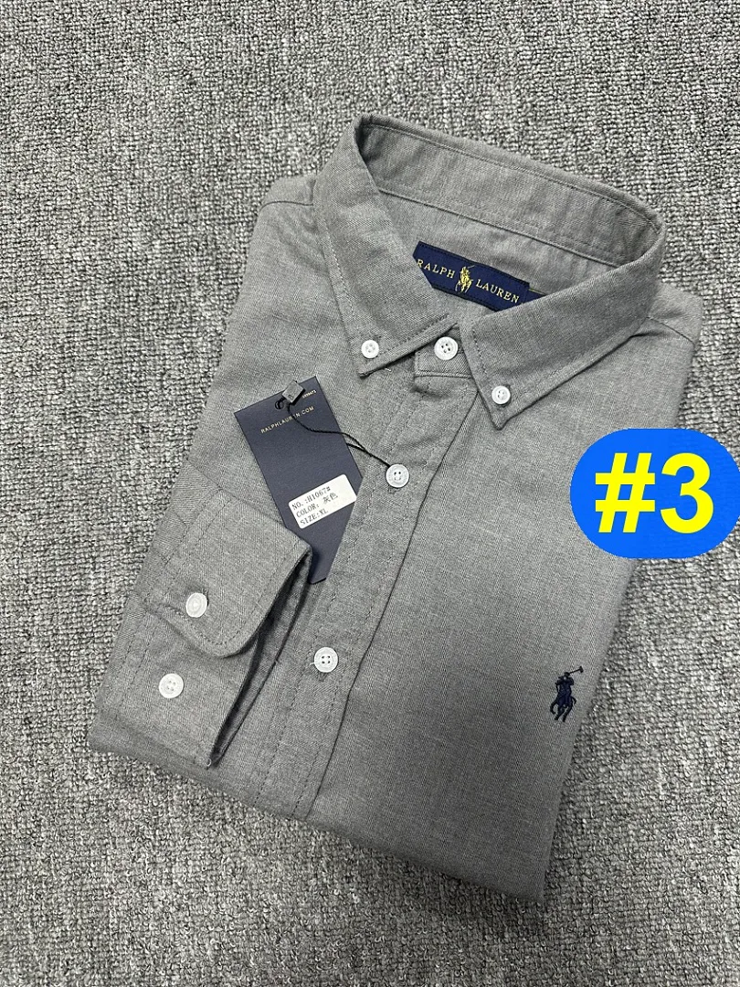 Ralph Lauren 4984 תמונה 8