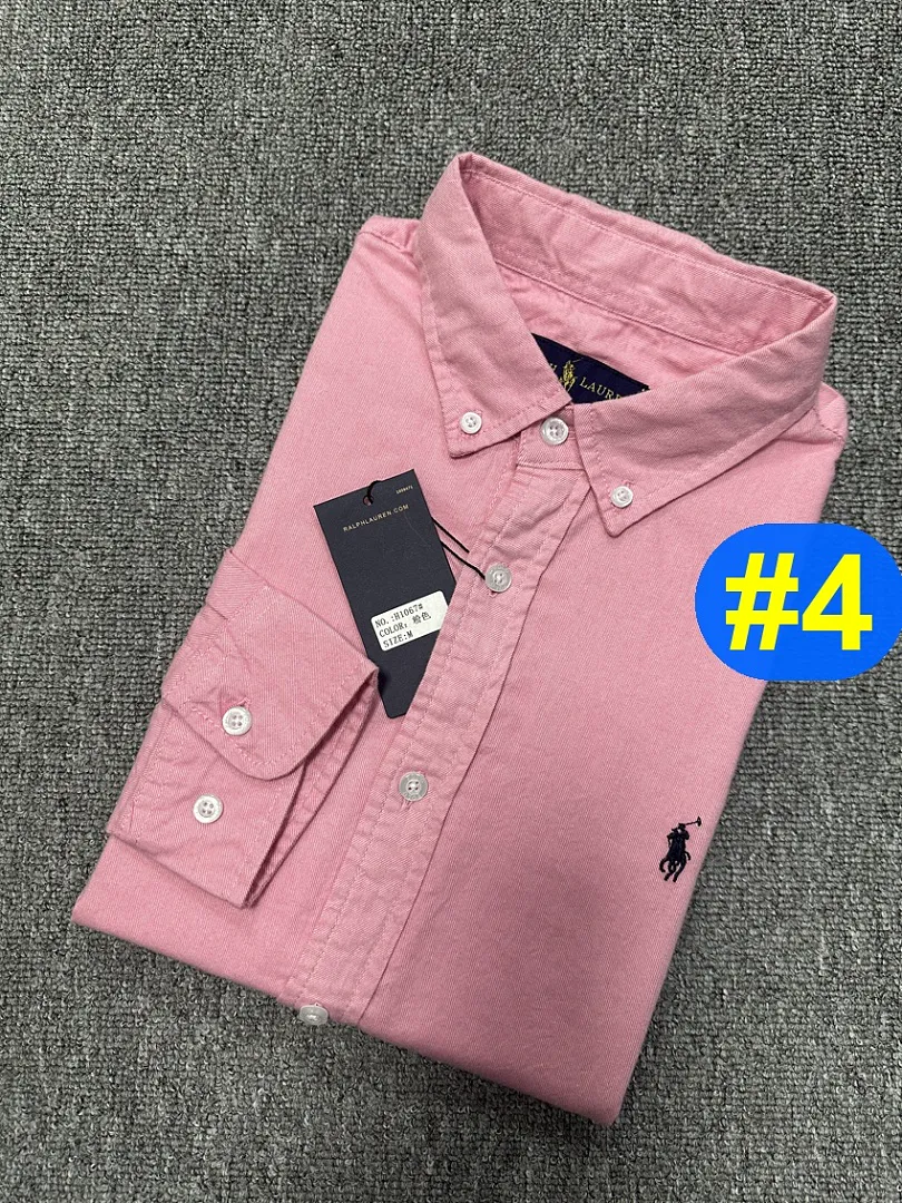 Ralph Lauren 4984 תמונה 9