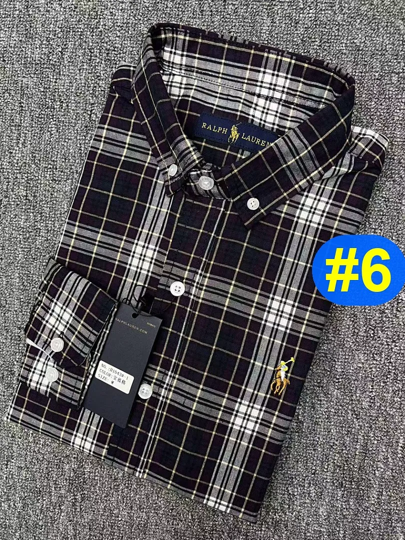 Ralph Lauren 4985 תמונה 10