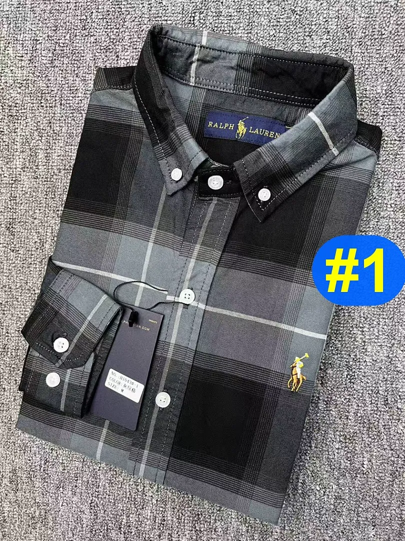 Ralph Lauren 4985 תמונה 5