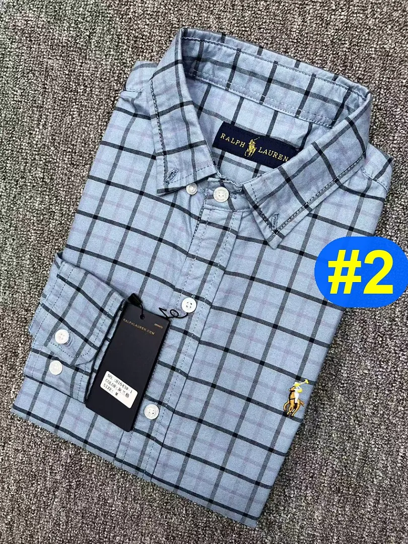 Ralph Lauren 4985 תמונה 6