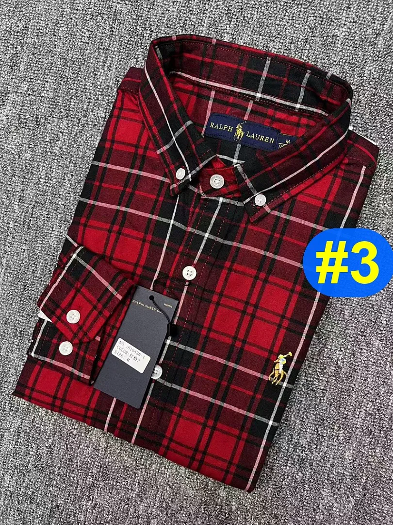 Ralph Lauren 4985 תמונה 7