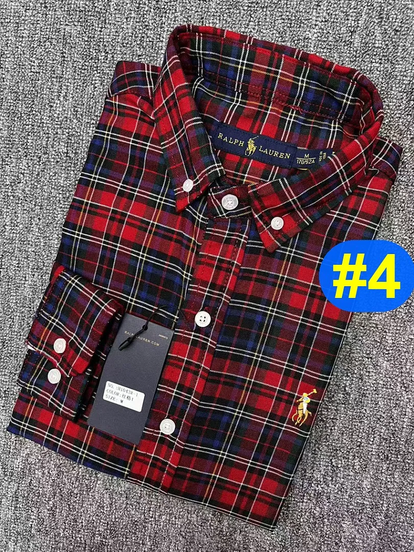 Ralph Lauren 4985 תמונה 8