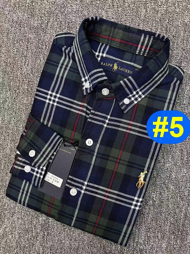 Ralph Lauren 4985 תמונה 9