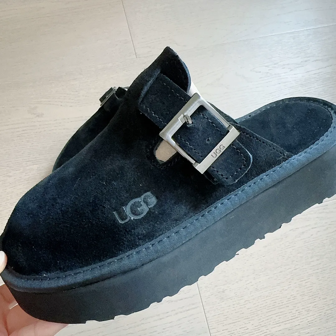 UGG 4985J תמונה 11