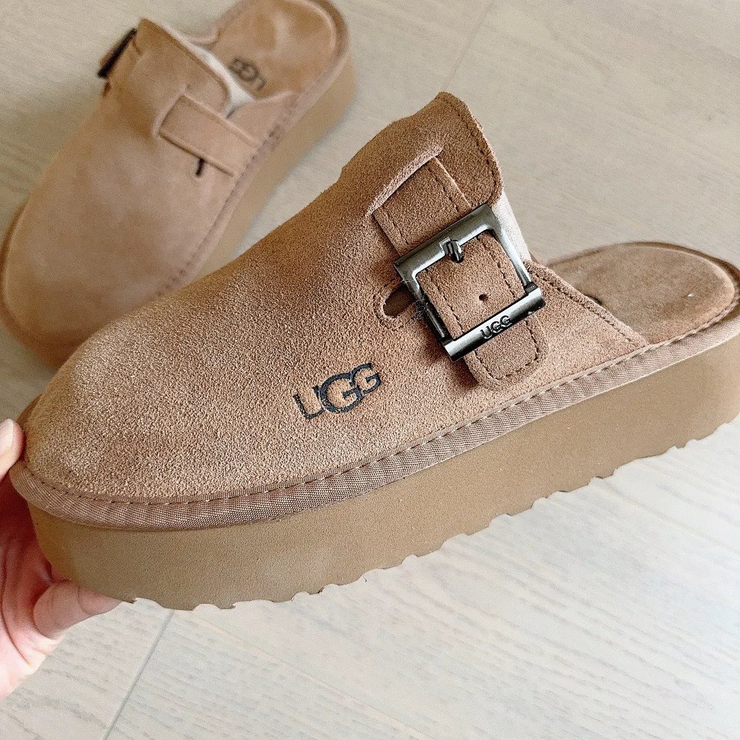 UGG 4985J תמונה 6
