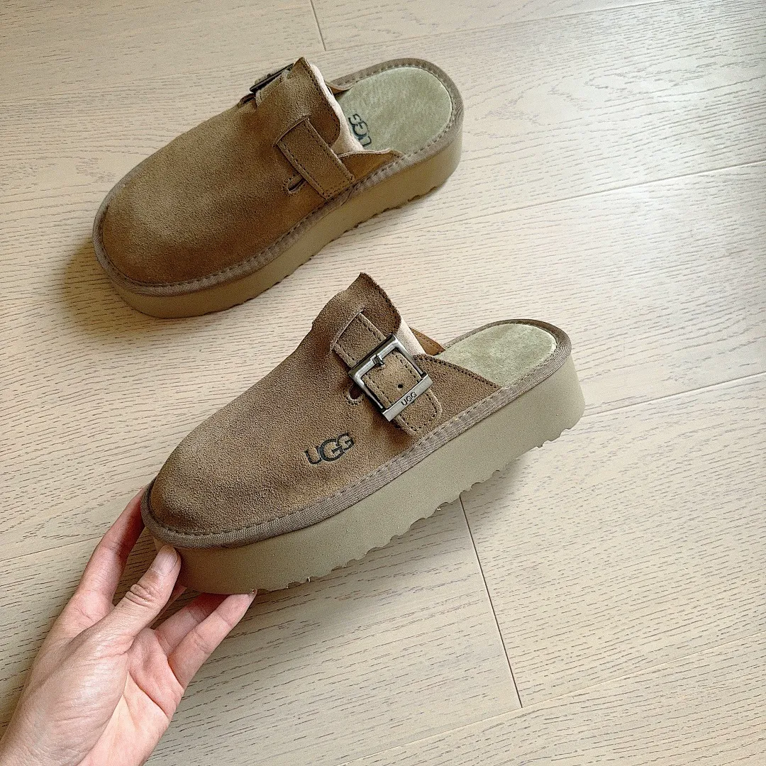 UGG 4985J תמונה 8