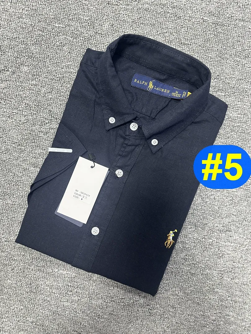 Ralph Lauren 4986 תמונה 10