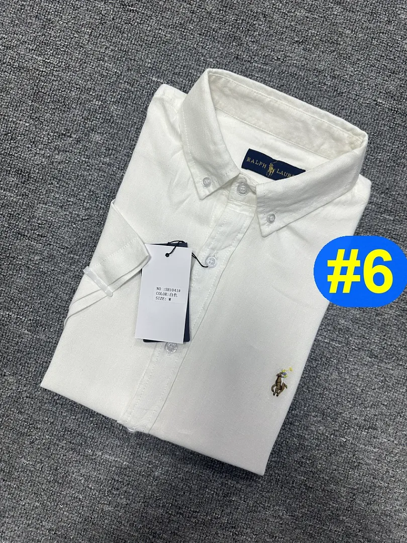 Ralph Lauren 4986 תמונה 11