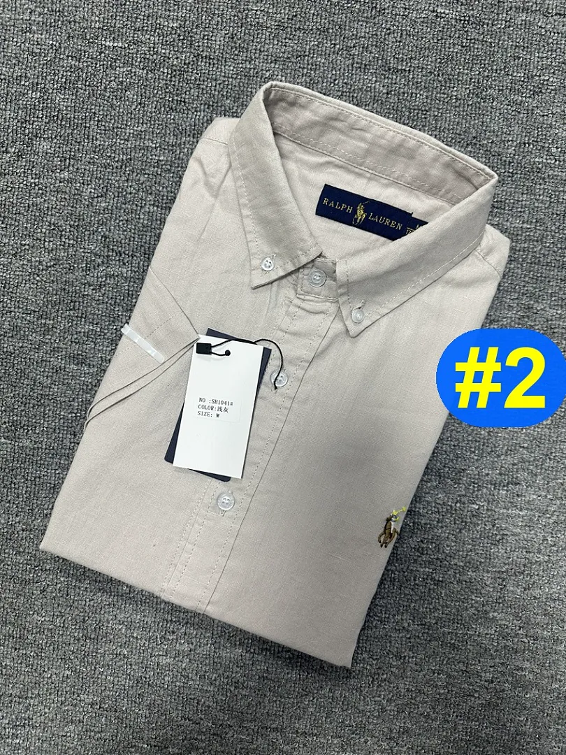Ralph Lauren 4986 תמונה 7