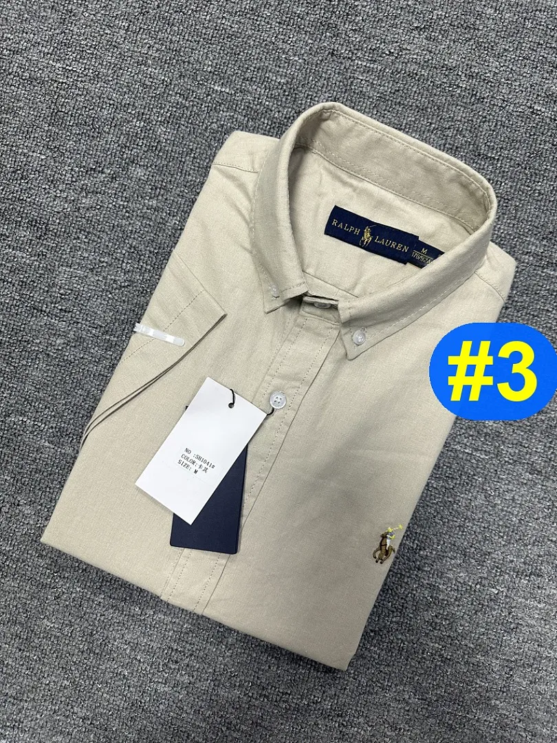 Ralph Lauren 4986 תמונה 8