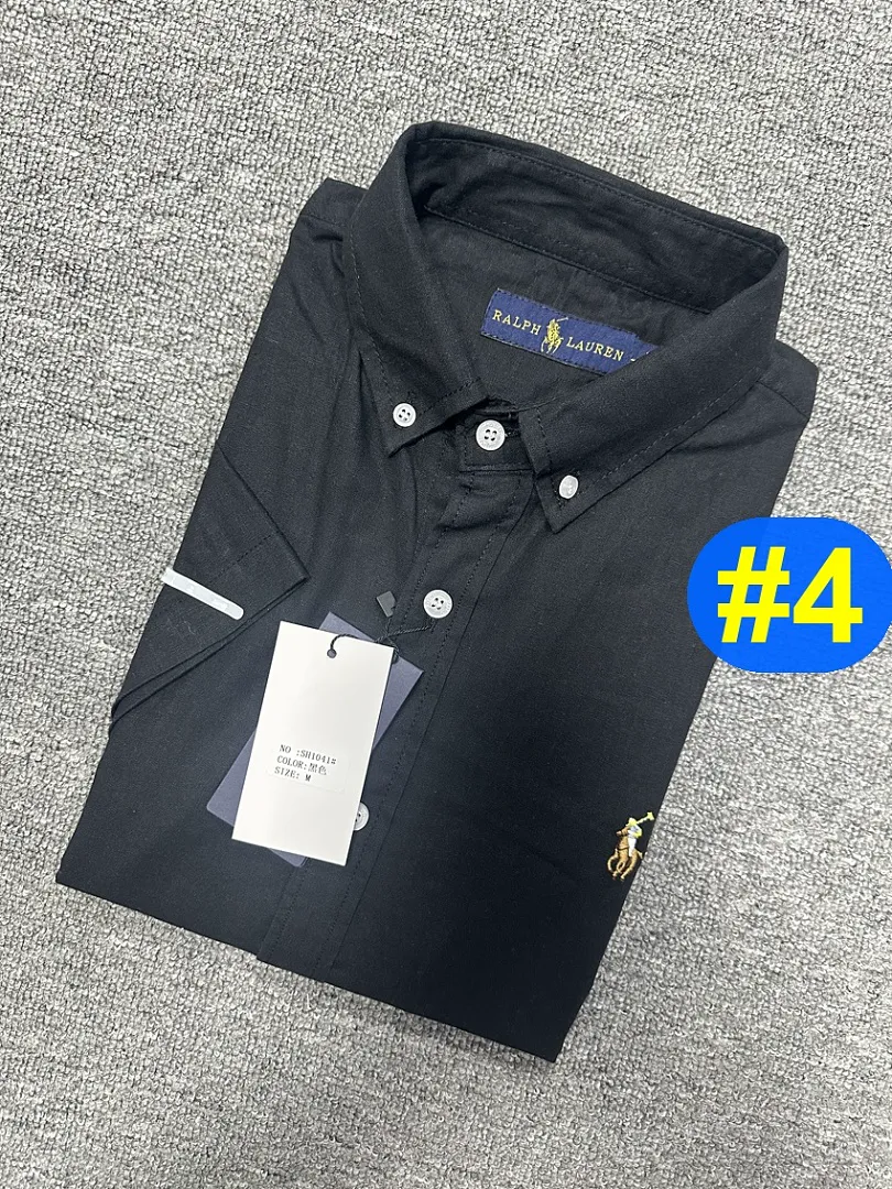 Ralph Lauren 4986 תמונה 9