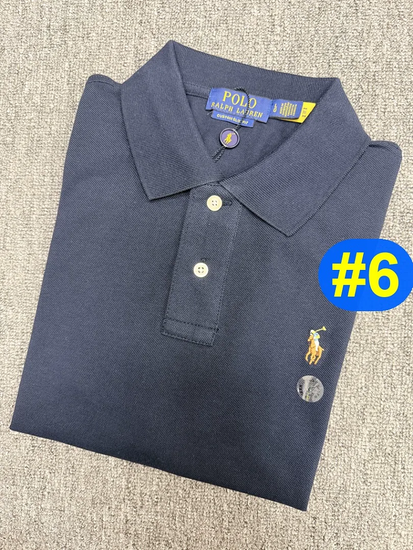 Ralph Lauren 4988 תמונה 10
