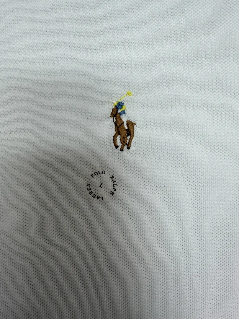Ralph Lauren 4988 תמונה 16