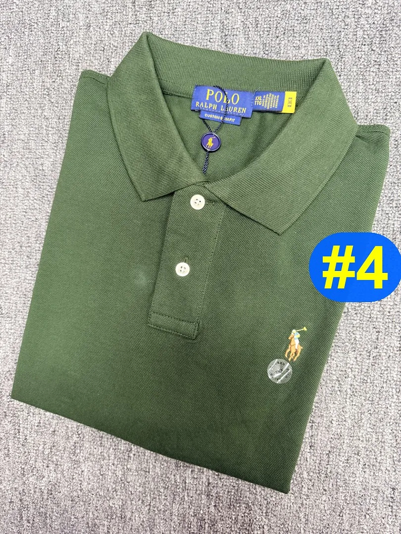 Ralph Lauren 4988 תמונה 8