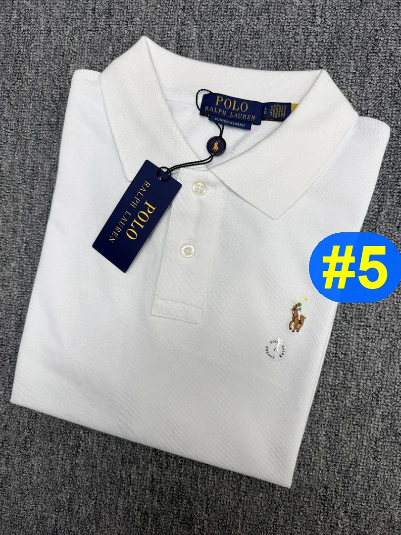 Ralph Lauren 4988 תמונה 9